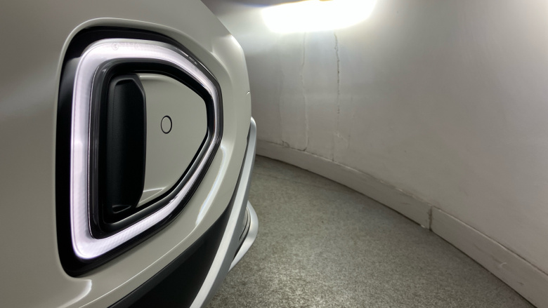 Volkswagen T-Roc 1.5 TSI Style Design 5dr Petrol Hatchback